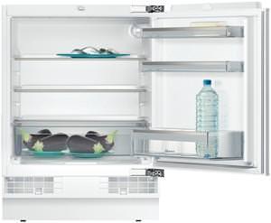 Neff K4316X7GB 137 Litre Built-In Auto Defrost Larder Fridge