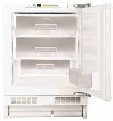 Blomberg FSE1630U 96 Litre Built-In Static Freezer