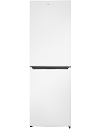 Hisense RB385N4EW1 285 Litre Frost Free Fridge Freezer