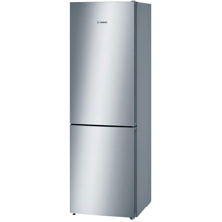 Bosch KGN36VL35G 320 Litre No Frost Fridge Freezer