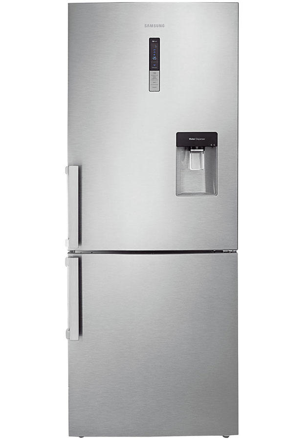 Samsung RL4362FBASL 288 Litre Frost Free Fridge Freezer