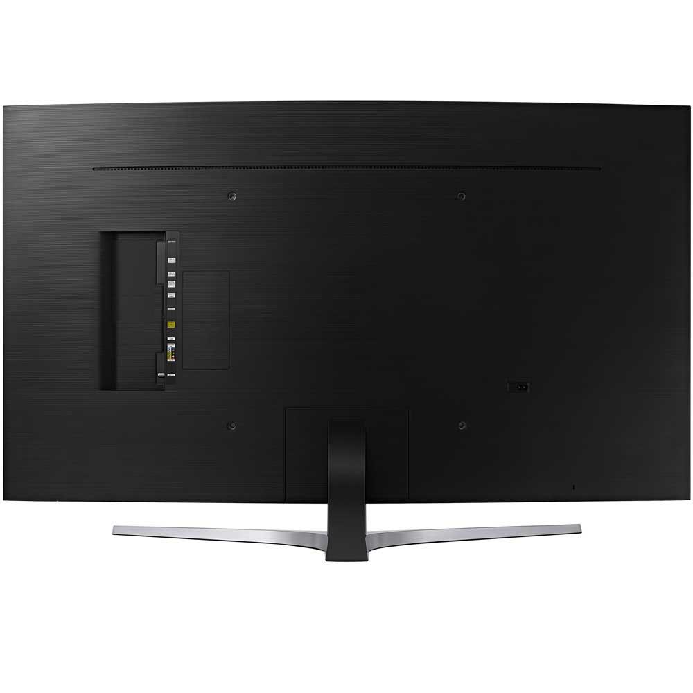 Samsung UE49MU6500 49" HDR Curved 4K TV