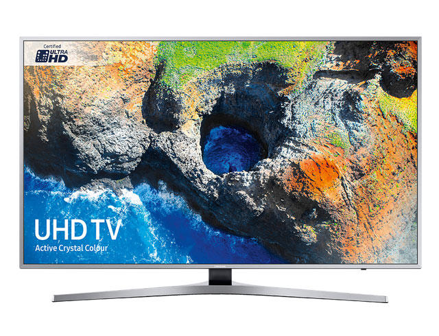 Samsung UE40MU6400 40" HDR 4K TV