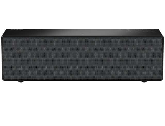 Sony SRS-X88 Multiroom Wireless High Resolution Audio Speaker