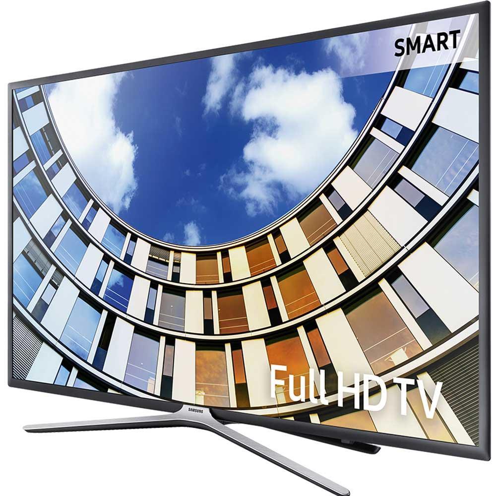 Samsung UE49M5520 49" Full HD Smart TV