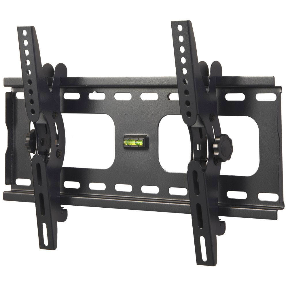 Exakt Fit EFTILT014 Flat & Tilt TV Bracket Wall Mount - 22 - 43"
