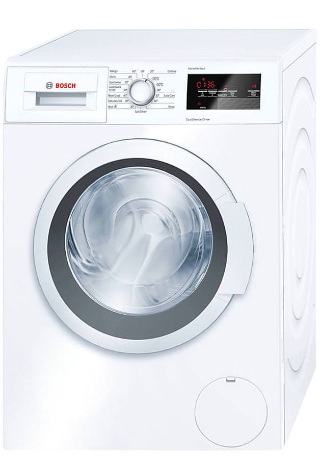 Bosch WAT28370GB 9Kg 1400 Spin Washing Machine