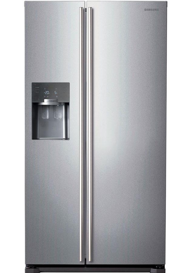 Samsung RS7567BHCSP 532 Litre American Fridge Freezer