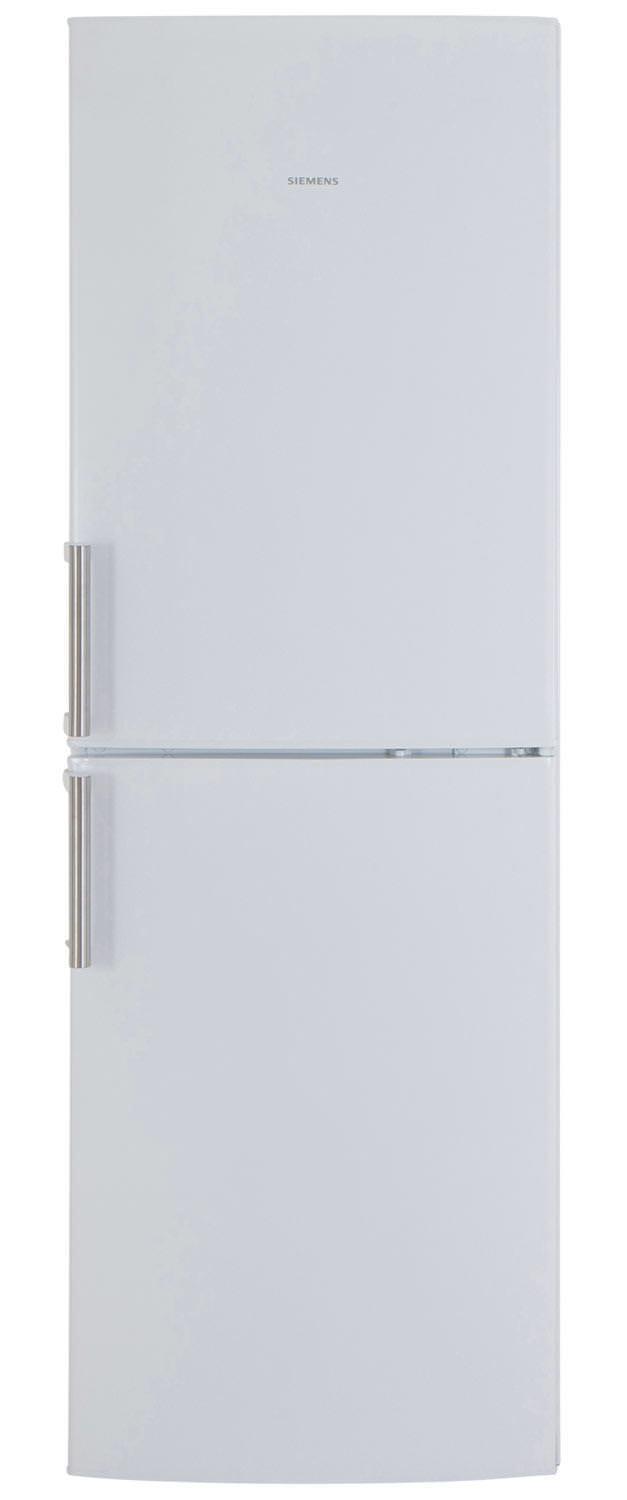 Siemens KG34NVW24GB 280 Litre Frost Free Fridge Freezer