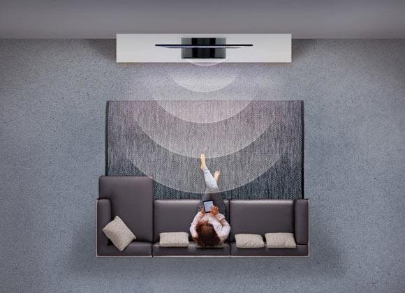 Sony HT-XT2 2.1 Audio Bluetooth Soundbase