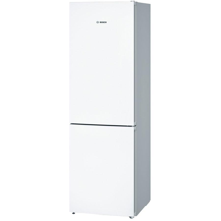 Bosch Serie 4 KGN36VW35G 320 Litre No Frost Fridge Freezer