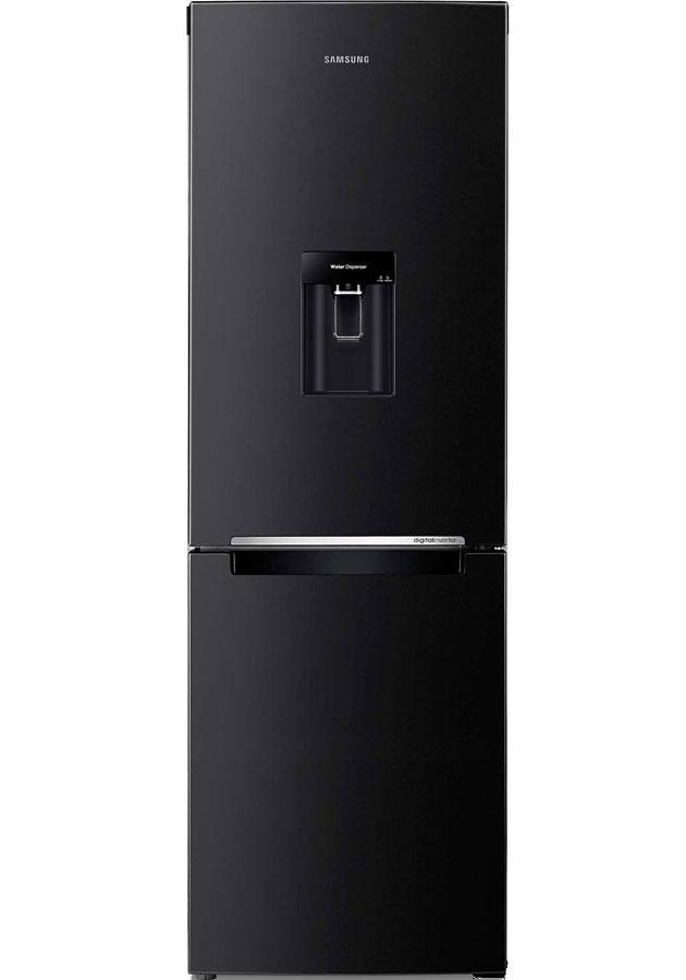 Samsung RB29FWRNDBC 288 Litre Frost Free Fridge Freezer
