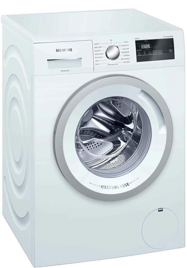 Siemens iQ300 WM14N190GB 7Kg 1400 Spin A+++ Washing Machine