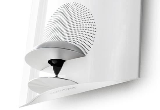 Bang & Olufsen BeoLab 12 - 3 White
