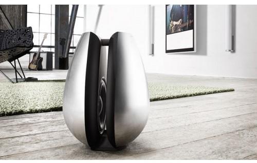 Bang & Olufsen BeoLab 11 Subwoofer - Silver