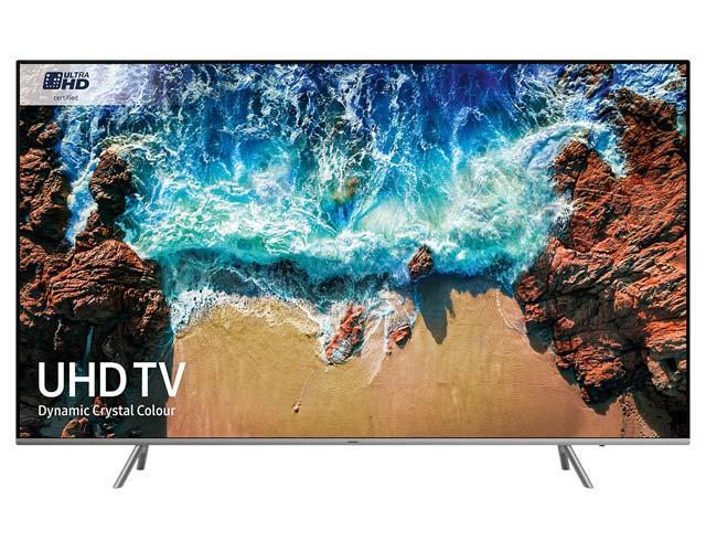 Samsung UE82NU8000 82 inch 4K Ultra HD HDR 1000 Smart LED TV