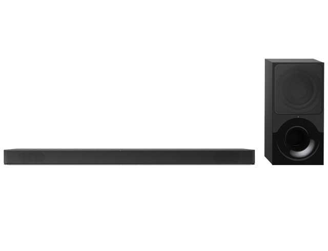 Sony HT-XF9000 2.1 Dolby Atmos Sound bar