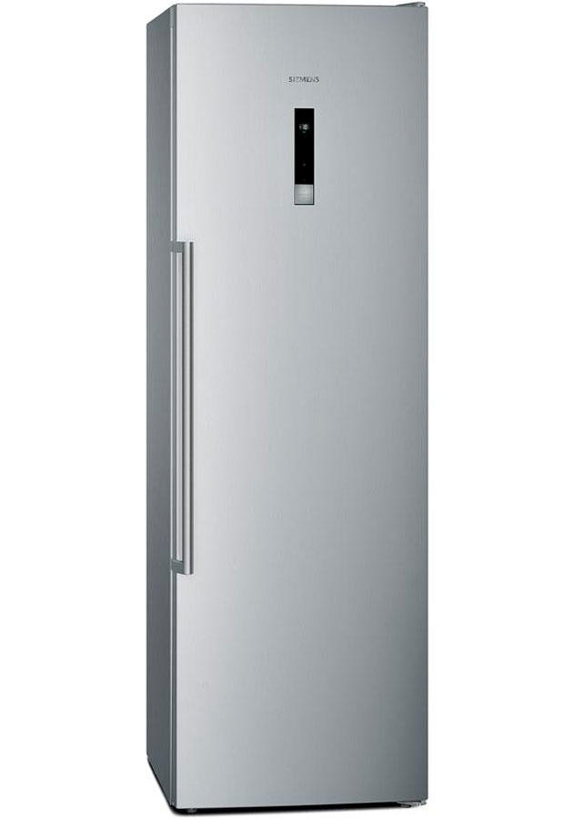 Siemens GS36NVI30G 237 Litre Single Door Freezer