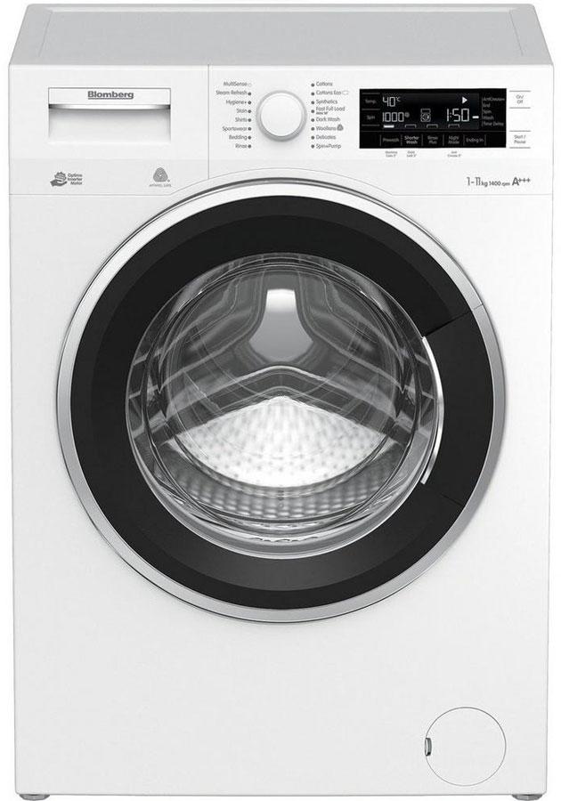 Blomberg LWF411452AW 11kg 1400 Spin Washing Machine