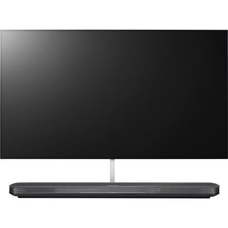 LG Signature OLED65W8 65 inch OLED Wallpaper HDR 4K TV