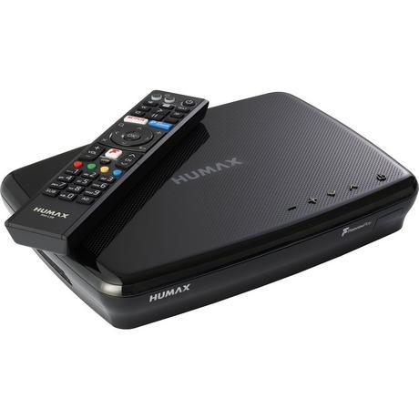 Click to view product details and reviews for ​fvp 5000t 500gb Smart Freeview Play Hd Recorder.