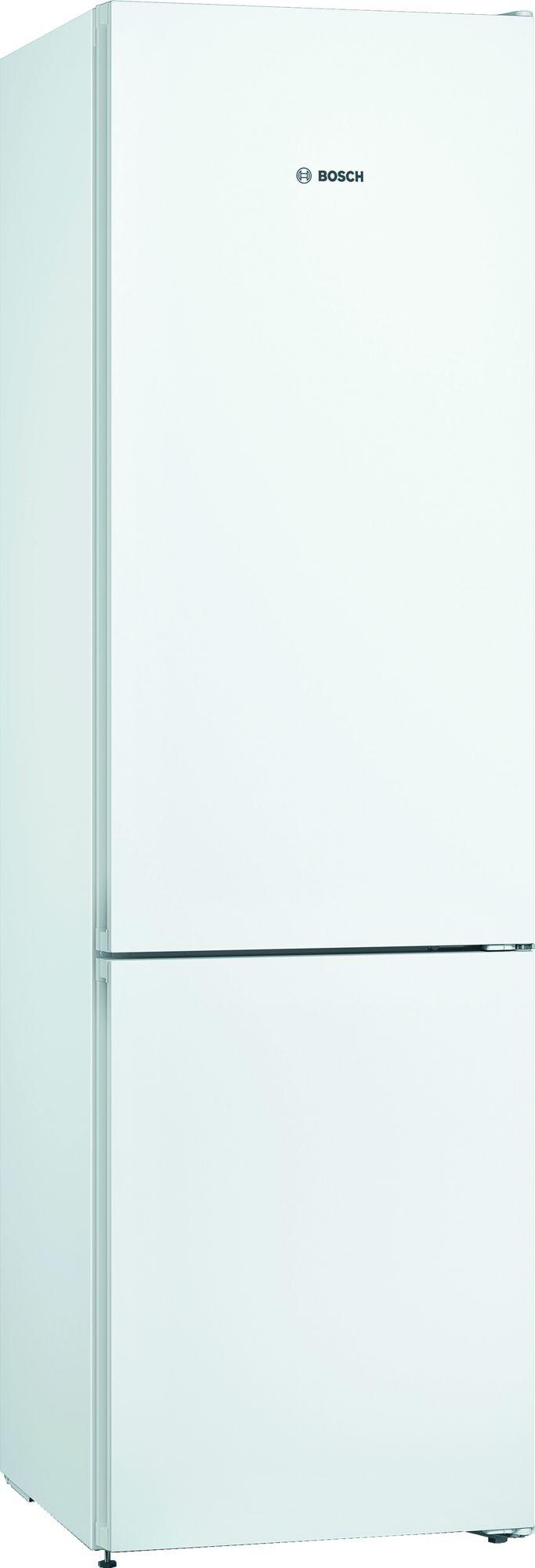 Click to view product details and reviews for Serie 4 Kgn39vweag 60cm 366 Litre Frost Free Fridge Freezer White.