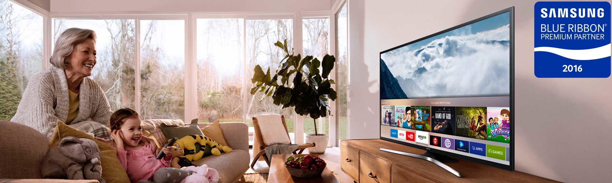 Samsung UE32K5100 32" LED Full HD TV