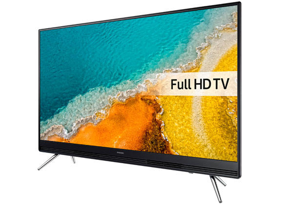 Samsung UE49K5100 49" LED Full HD TV