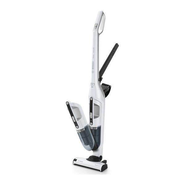 Bosch BBH3251GB 2 in 1 Cordless Vacuum Cleaner - 55 Minute Run Time