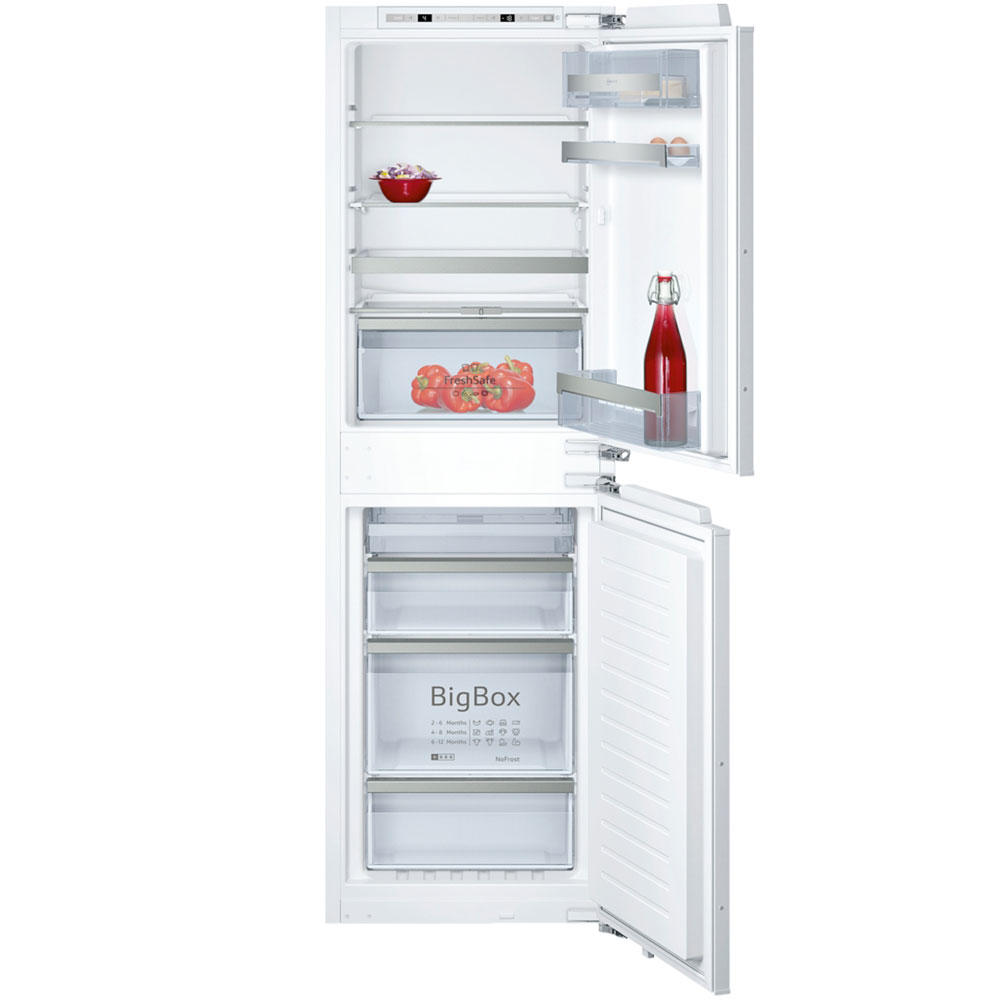 Neff KI7853D30G 251 Litre Frost Free Fridge Freezer