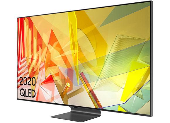 Samsung QE85Q95T (2020) 85 inch Flagship QLED 4K HDR 2000 Smart TV with Tizen OS