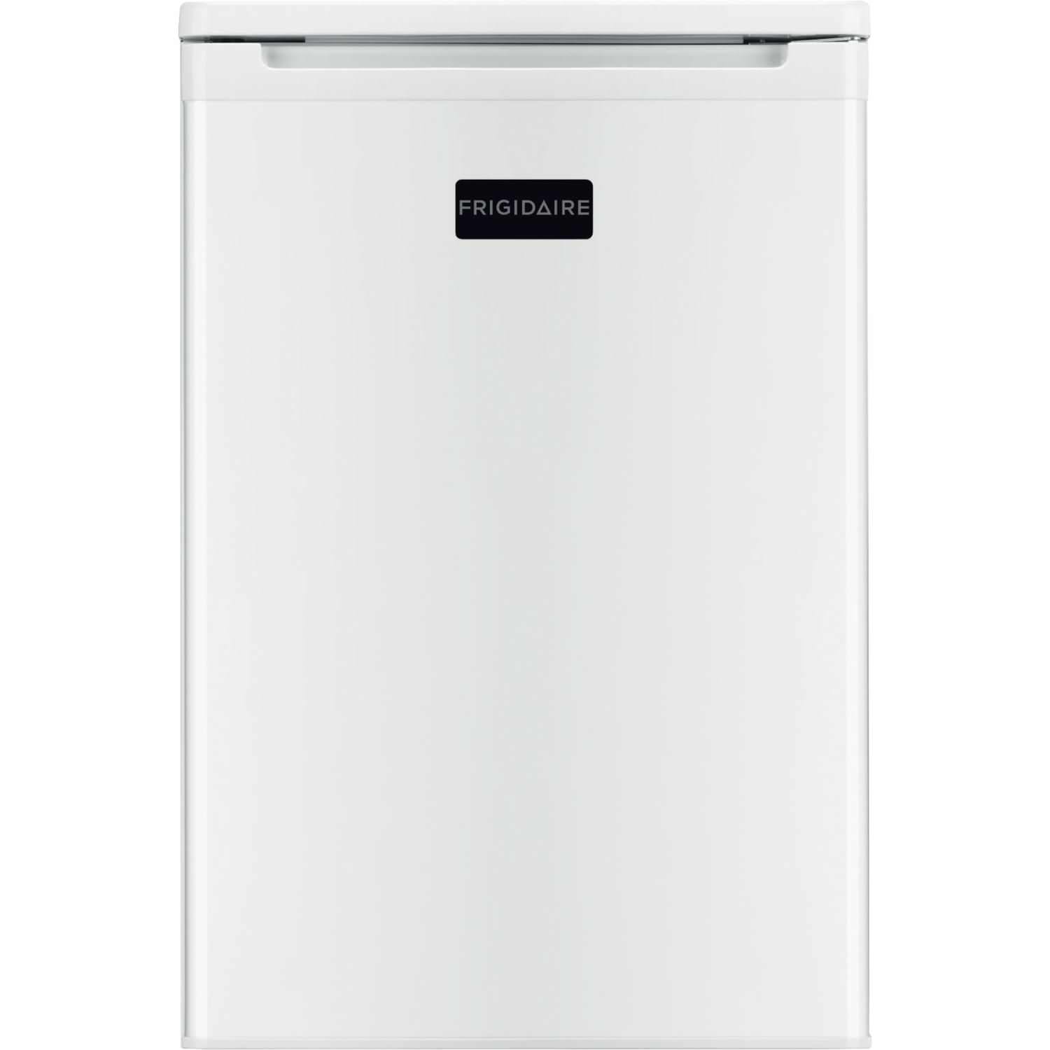 Frigidaire FRLF55W 155 Litre Under Counter Larder Fridge