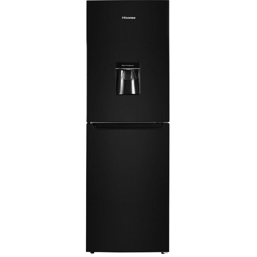 Hisense RB320D4WB1 246 Litre Frost Free Fridge Freezer