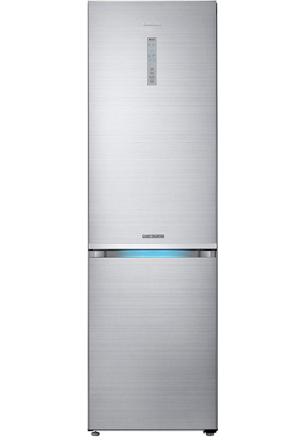 Samsung RB41J7859S4 406 Litre Frost Free Fridge Freezer