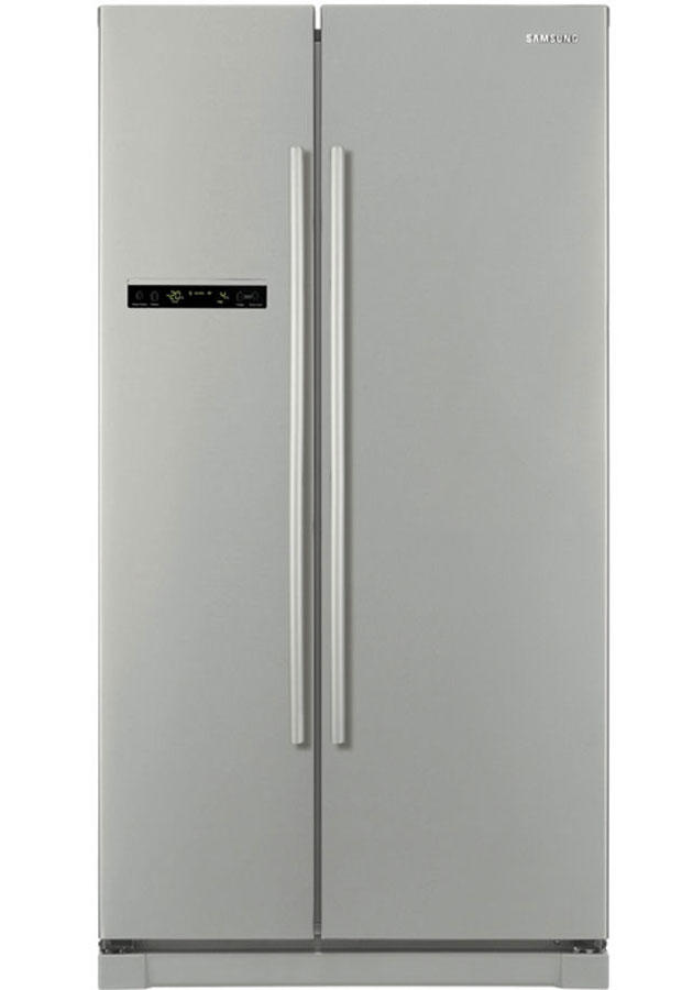 Samsung RSA1SHPN1 540 Litre American Fridge Freezer