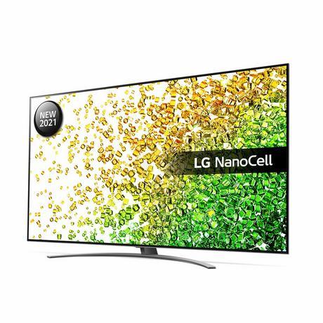 LG 86NANO866PA (2021) 86 inch NanoCell HDR 4K TV