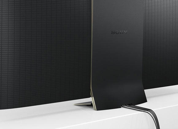 Sony BRAVIA KD65ZD9 65" 4K HDR PREMIUM TV