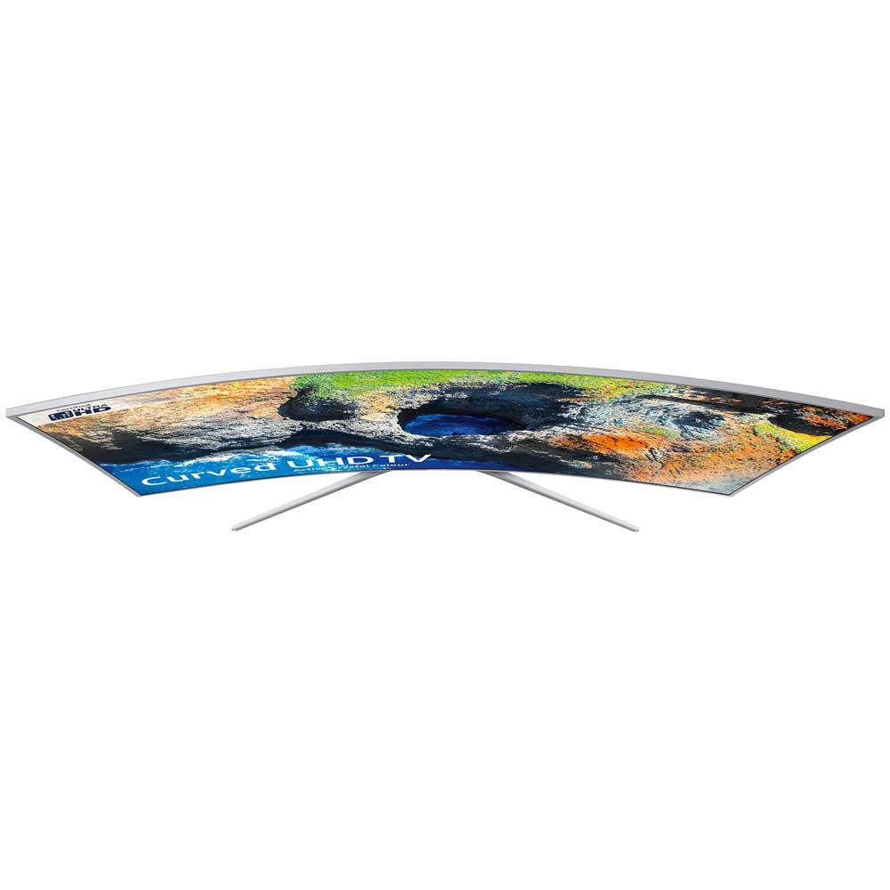 Samsung UE49MU6500 49" HDR Curved 4K TV