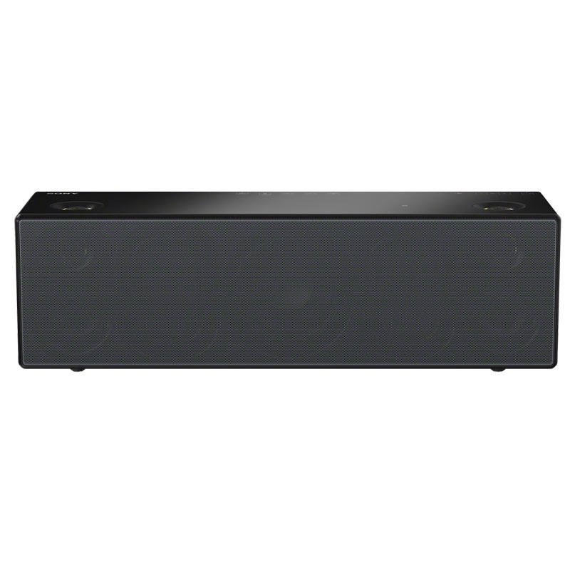 Sony SRS-X99 Multiroom Wireless High Resolution Audio Speaker