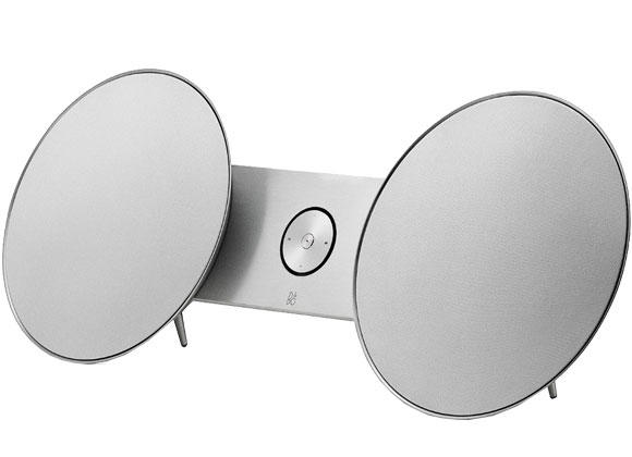 Bang & Olufsen Beoplay A8 White Stereo Music System