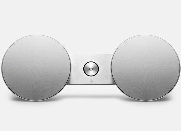 Bang & Olufsen Beoplay A8 White Stereo Music System