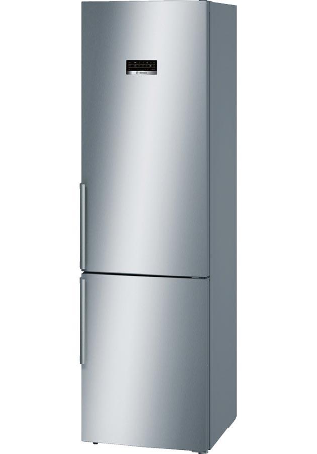 Bosch KGN39XL35G 366 Litre No Frost Fridge Freezer