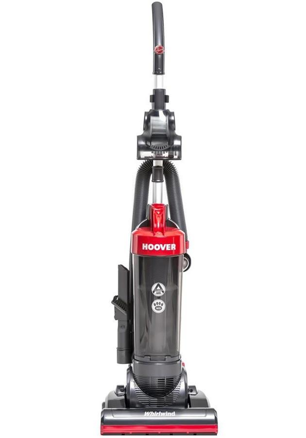Hoover VL81VL02 800W Upright Bagless Vacuum Cleaner