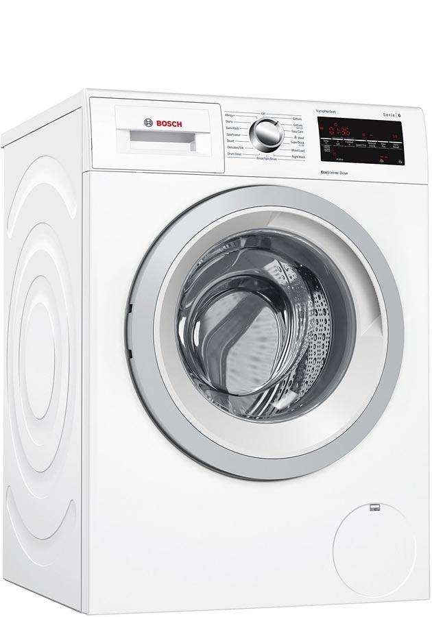 Bosch WAT28421GB 8Kg 1400 Spin Washing Machine
