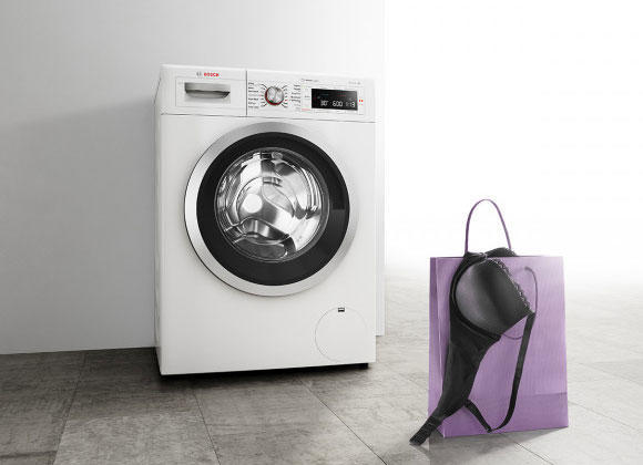 Bosch Serie 4 WTA79200GB 7Kg Vented Tumble Dryer