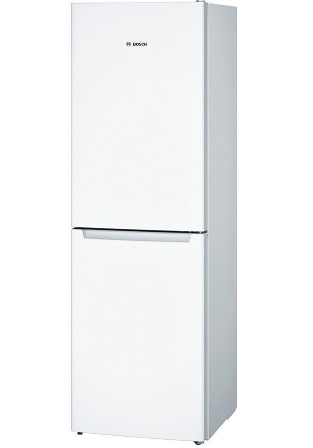Bosch Serie 2 KGN34NW3AG 297 Litre Frost Free Fridge Freezer