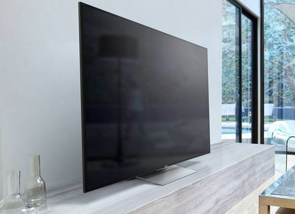 Sony BRAVIA KD65XD9305 65" HDR LED 4K TV