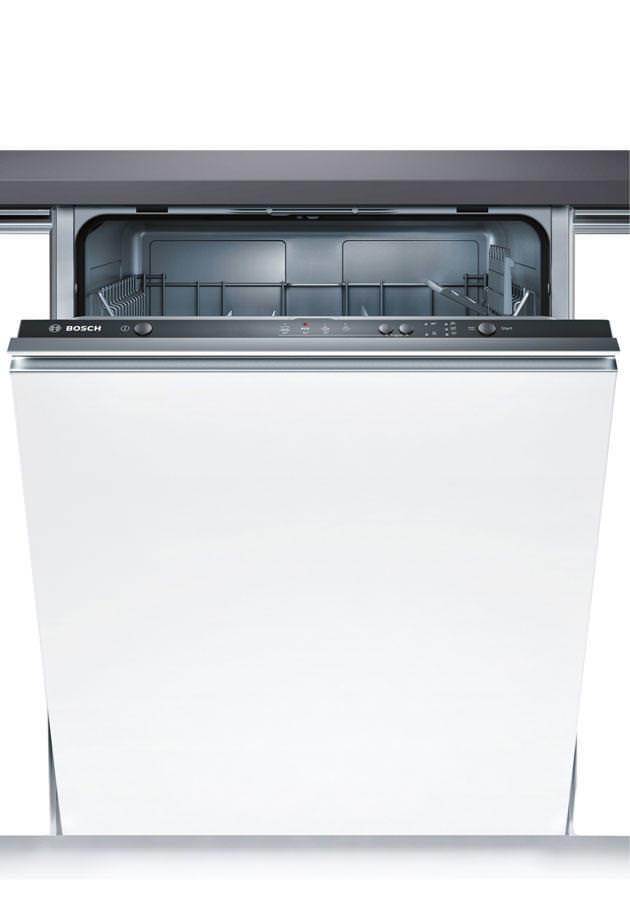 Bosch SMV40C00GB 60cm A++ Integrated Built-In Dishwasher
