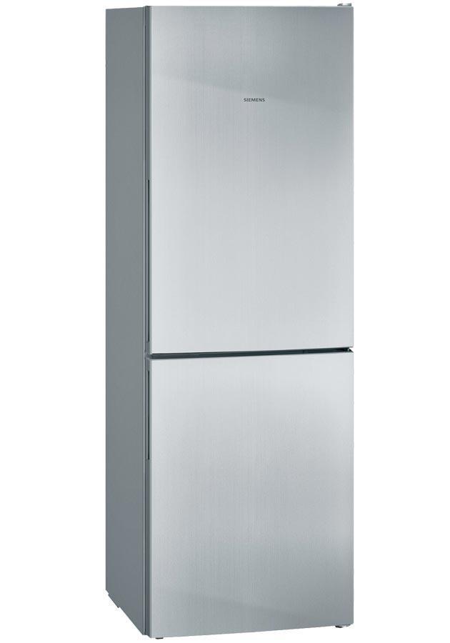Siemens iQ300 KG33VVI31G 287 Fridge Freezer Stainless Steel