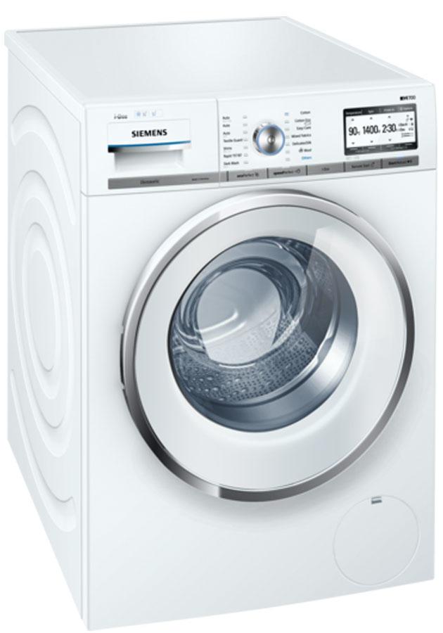 Siemens iQ700 WMH4Y890GB 9Kg 1400 Spin Washing Machine